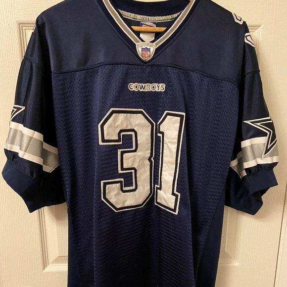Dallas Cowboys Jersey - Size L - Picture 2 of 7